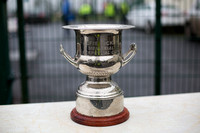 Junior B Club Leinster Final Tynagh/Abbey/Duniry v Barrow Rangers