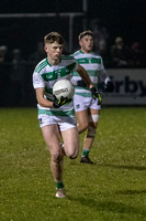 Limerick v Kerry U20 Championship