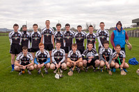 Dr Harty Cup West Limerick v Blackwater