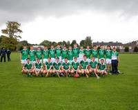 Limerick U16 Tipp Tournament 2014