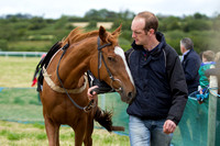 Abbeyfeale Horse and Pony Races 2015