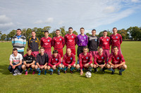 Desmond League Broadford v Ballingarry