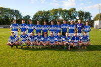 West JFC Final 2014 Glin v Abbeyfeale