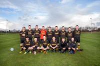Munster Junior Cup Newcastle Rovers v Skibbereen